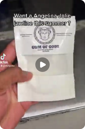 Gum of Gods