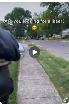 Prolaser